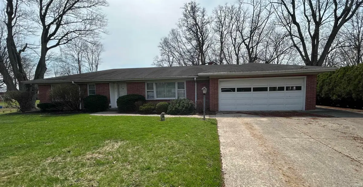 1218 Meadowbrook Drive, Lafayette, IN 47905 - #1