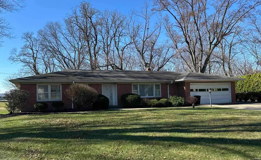 1218 Meadowbrook Drive, Lafayette, IN 47905 - #3
