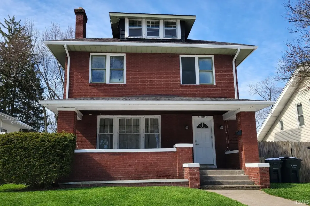 2405 Miami Street, South Bend, IN 46614 - #1