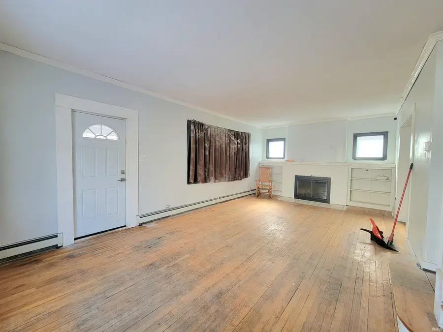 2405 Miami Street, South Bend, IN 46614 - #2