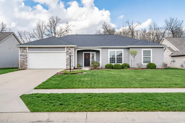 7313 Boxwood Drive, Fort Wayne, IN 46835
