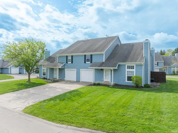 3600 N Lakeside Drive, Muncie, IN 47304