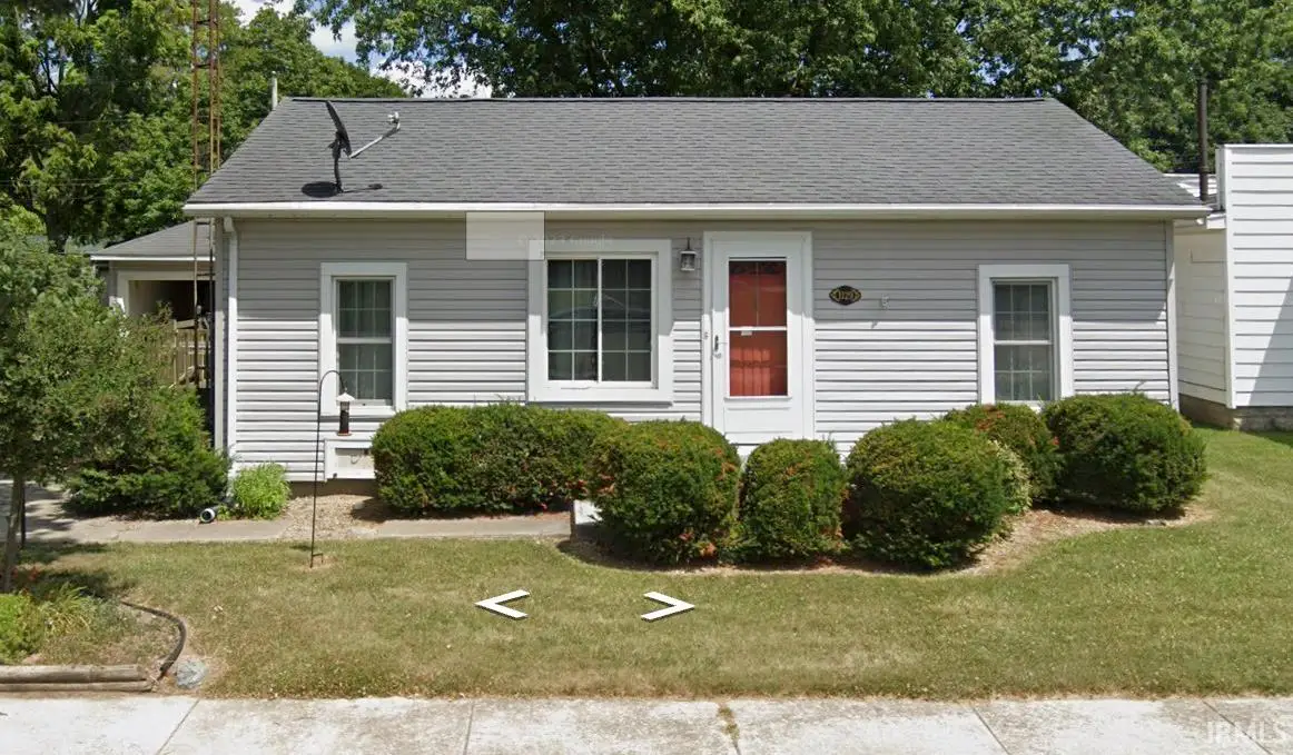 1129 Harris Street, Huntington, IN 46750 - #1