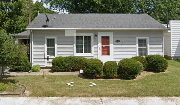 1129 Harris Street, Huntington, IN 46750