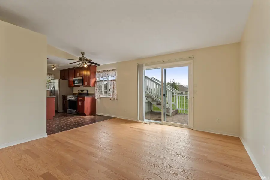 507 Buffalo Court, Nappanee, IN 46550 - #2