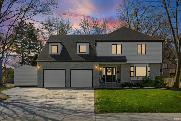 907 Rochester Street, Lafayette, IN 47905