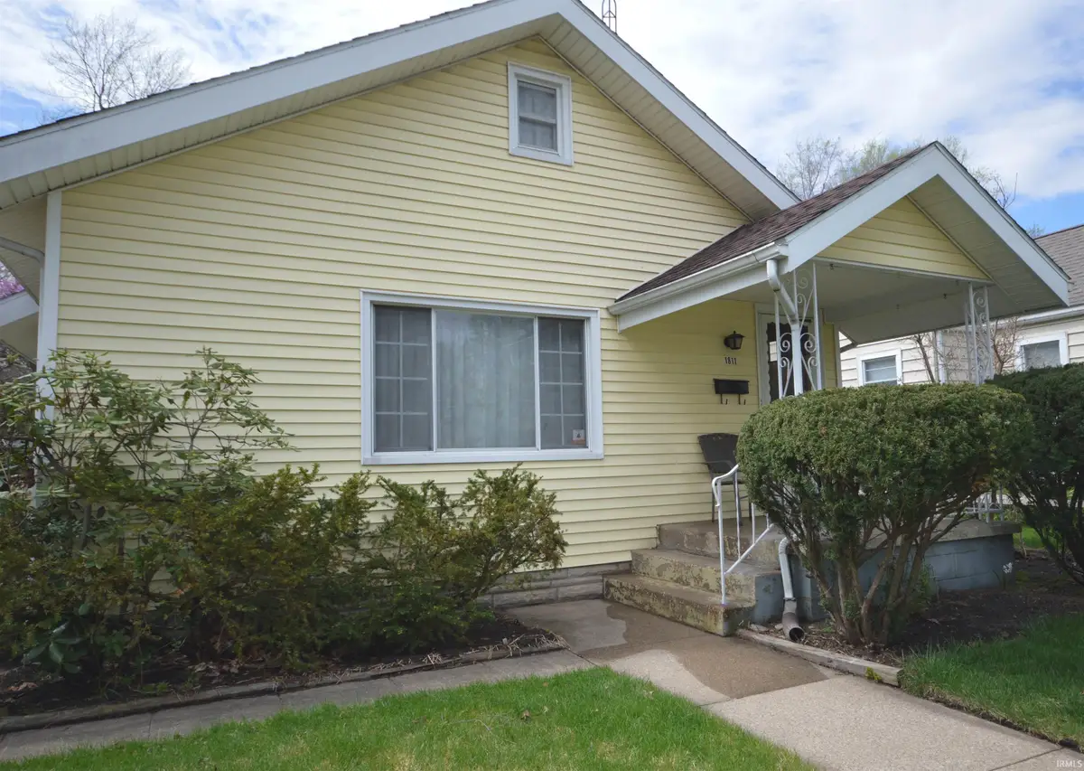 1811 N Brookfield Street, South Bend, IN 46628 - #1