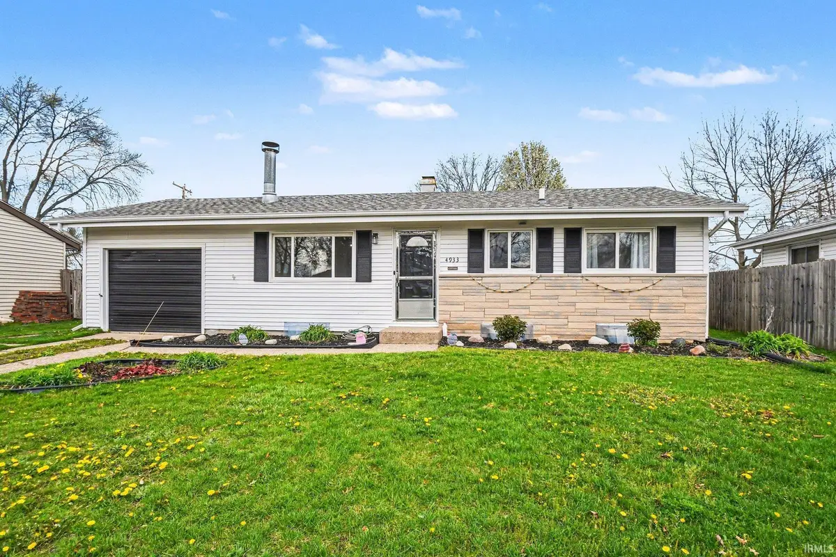 4933 Bloomfield Place, South Bend, IN 46619 - #1