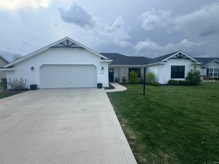816 Sycamore Drive, Decatur, IN 46733 - #3