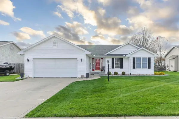 55815 Wild Game Drive, Osceola, IN 46561