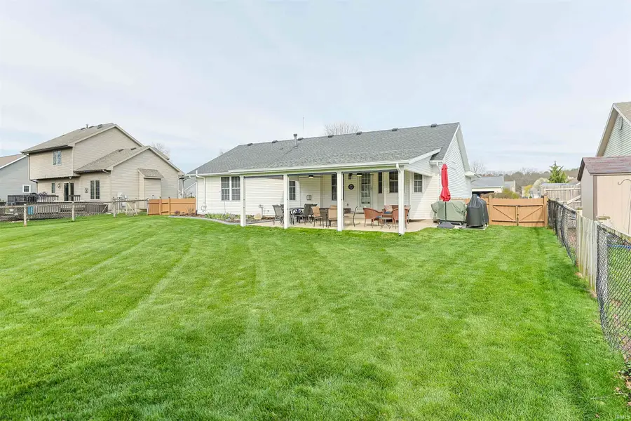 55815 Wild Game Drive, Osceola, IN 46561 - #2