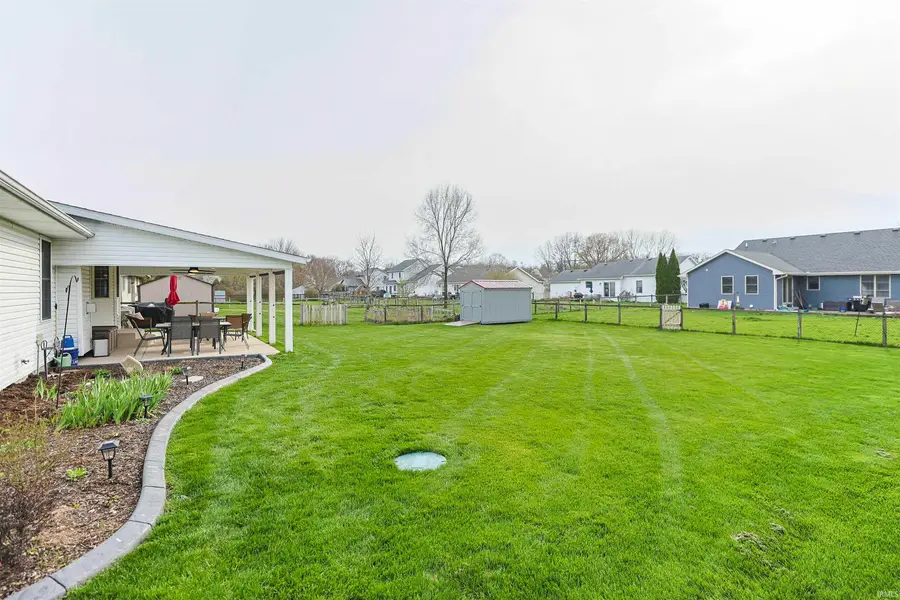 55815 Wild Game Drive, Osceola, IN 46561 - #3