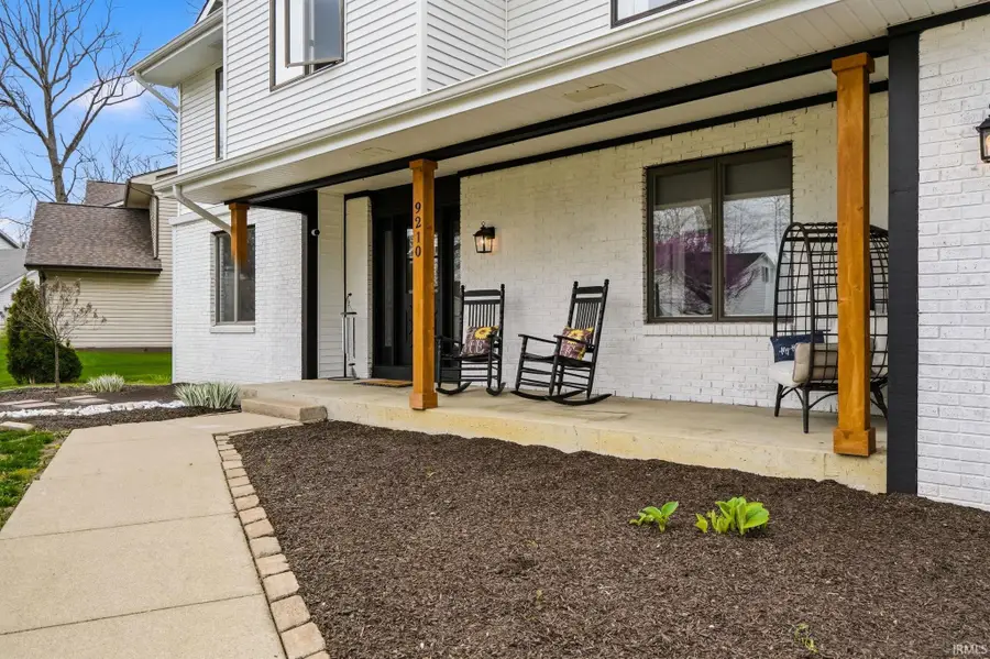 9210 Eagle Creek Court, Fort Wayne, IN 46804 - #2