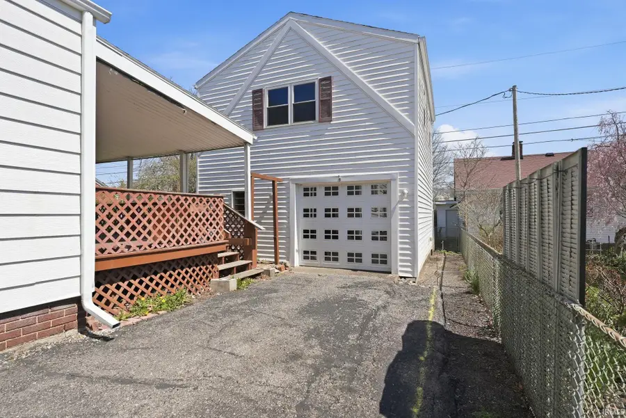 4533 E Lafayette Esplanade Avenue, Fort Wayne, IN 46806 - #3