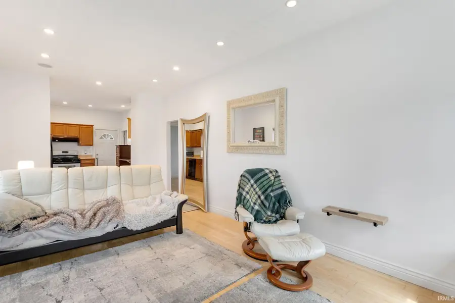 1421 Chalfant Street, South Bend, IN 46617 - #3