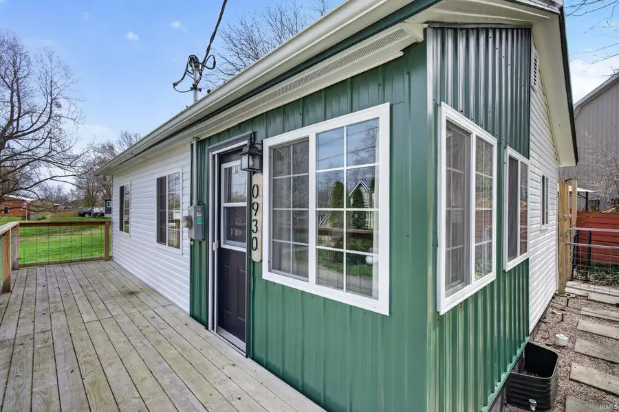 930 w 590 s Messick Lk, Wolcottville, IN 46795 - #3