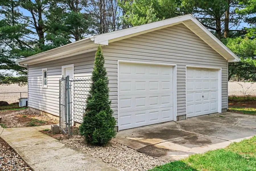 3787 N 400 W, Warsaw, IN 46582 - #3