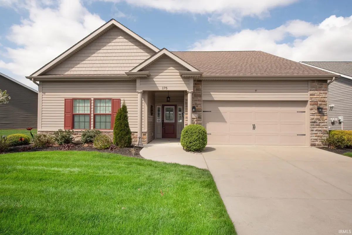 175 Aqueduct Circle, West Lafayette, IN 47906 - #1