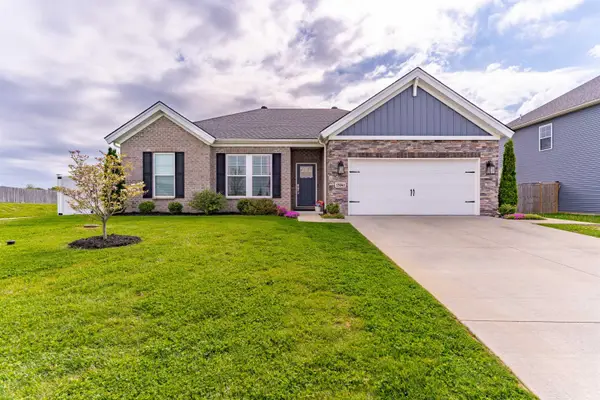 13041 Halle Drive, Evansville, IN 47725