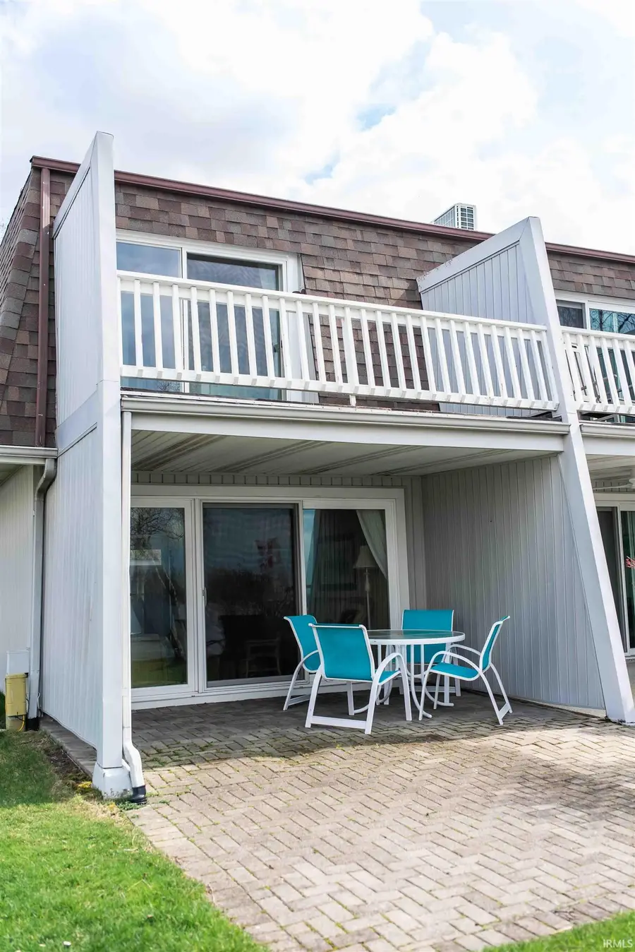 10095 N Turkey Creek Road #19, Syracuse, IN 46567 - #3