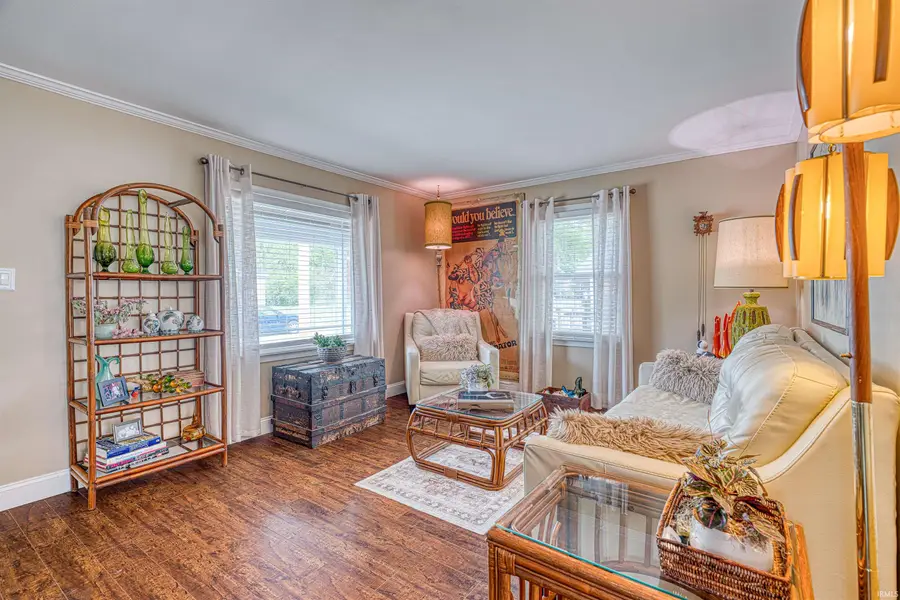 1801 E Powell Avenue, Evansville, IN 47714 - #2