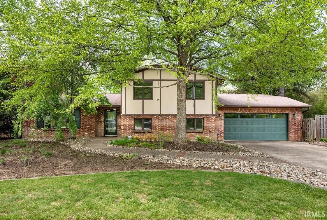 3121 N Ramble Road West, Bloomington, IN 47408 - #1