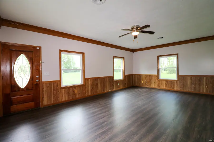 2510 E Ashcraft Street, Eaton, IN 47338 - #3