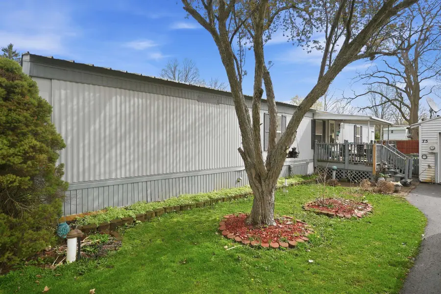 75 Lane 101 Long Beach Lake, Fremont, IN 46737 - #2