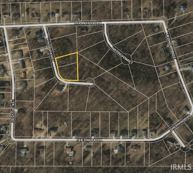 214 Kings Way Court, Bedford, IN 47421 - #1