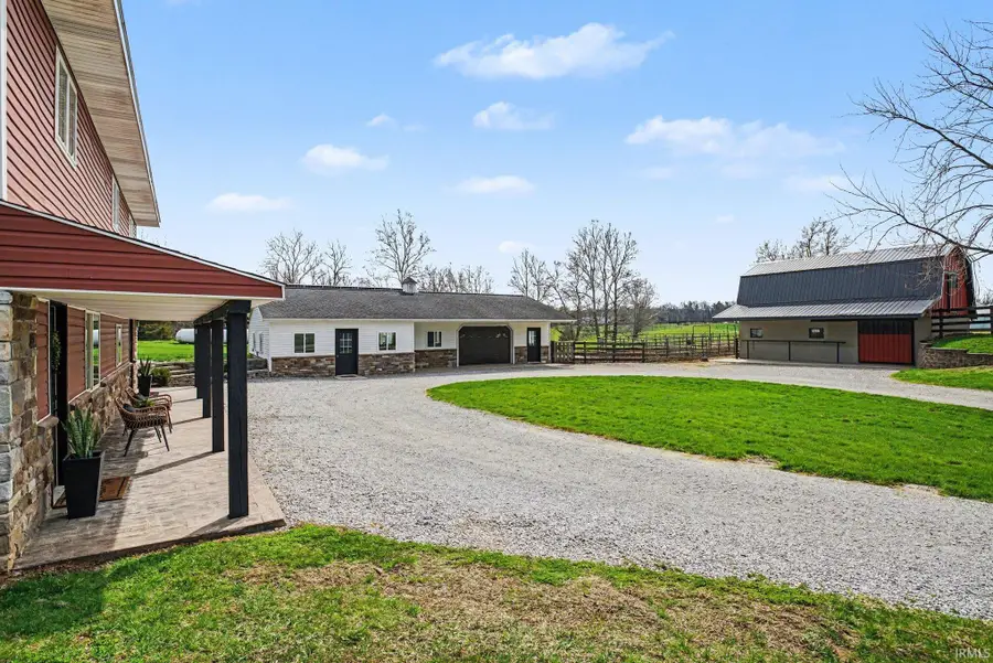 9780 W Sr 120, Shipshewana, IN 46565 - #3