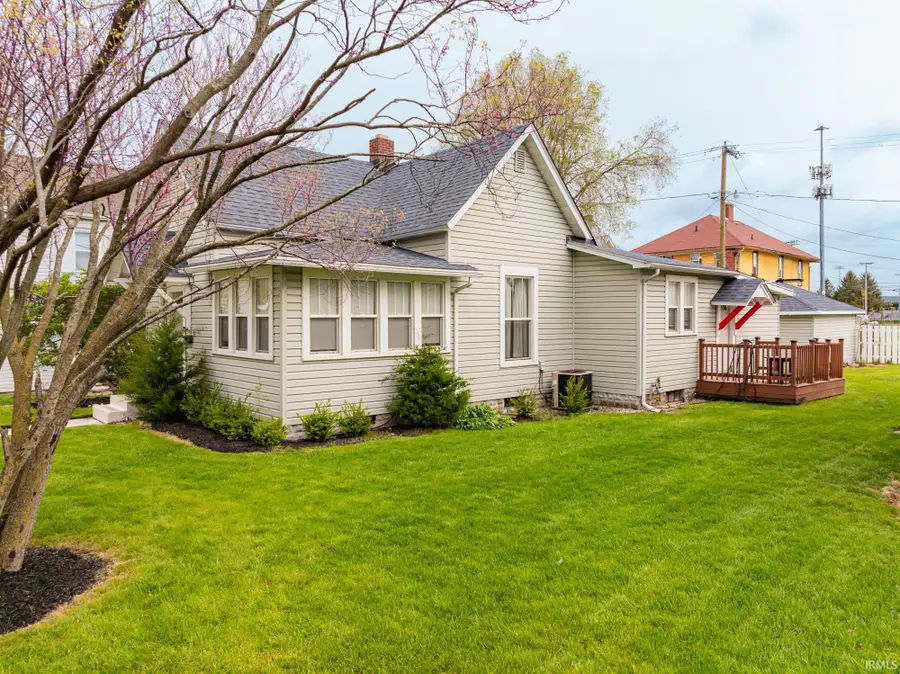 406 N Alameda Drive, Muncie, IN 47303 - #3