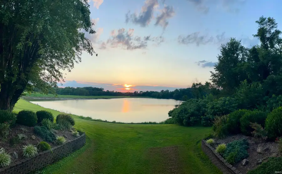 7978 E 100 Road, Montgomery, IN 47558 - #3