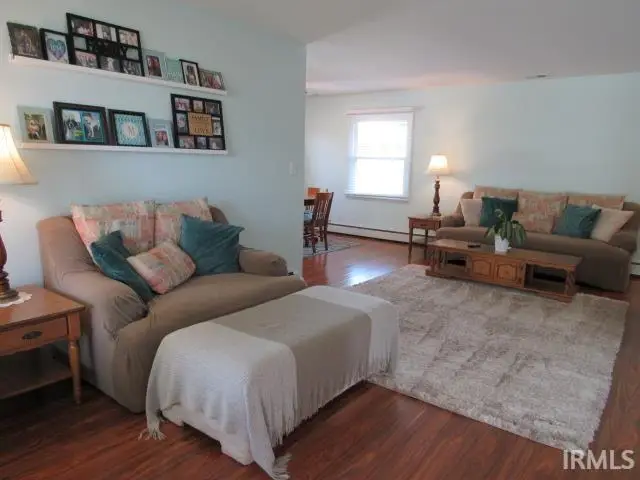 310 Vista Drive, Mount Vernon, IN 47620 - #3