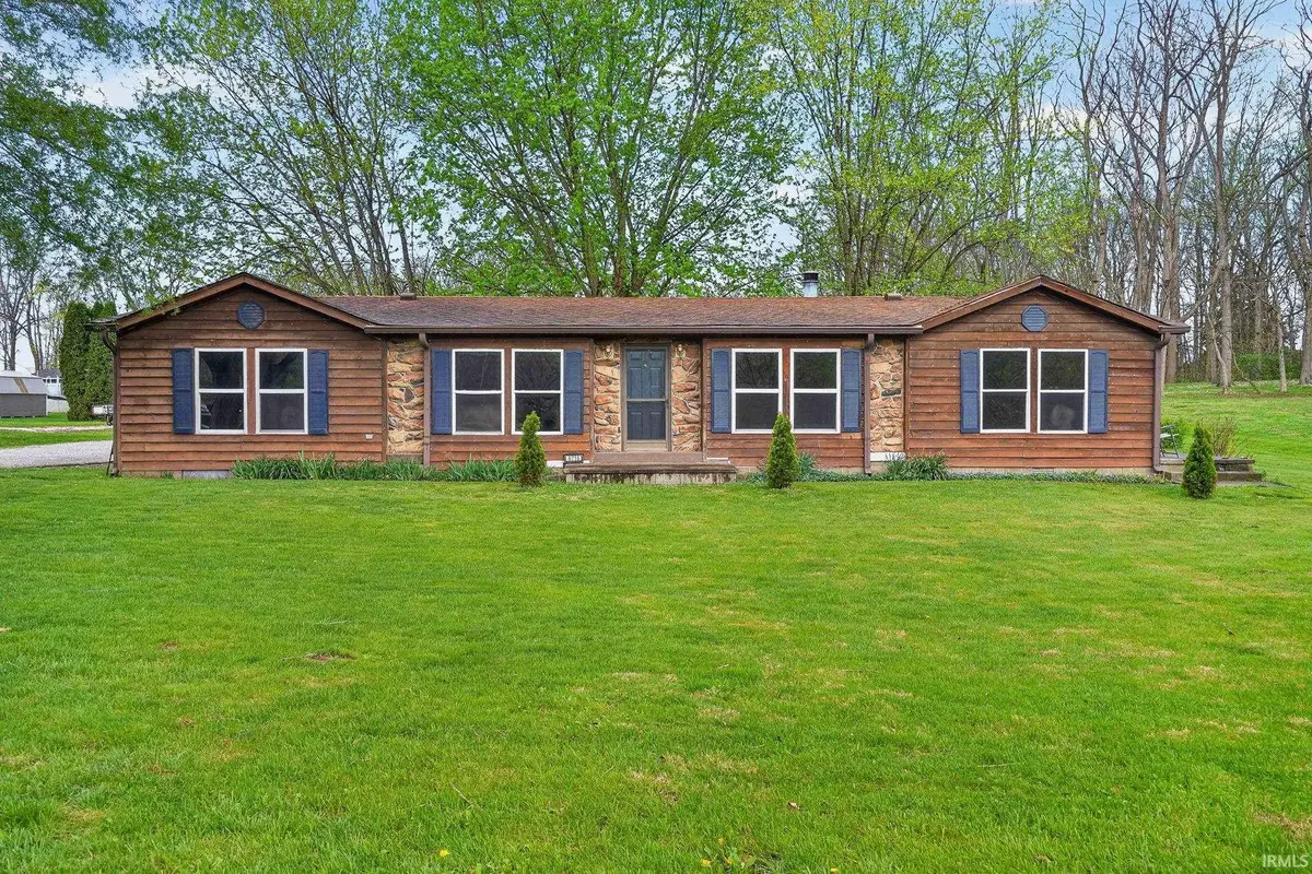 8716 Stockwell Road, Lafayette, IN 47909 - #1