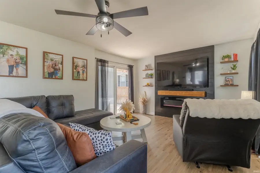 2 Phillips Court, Henderson, KY 42420 - #3