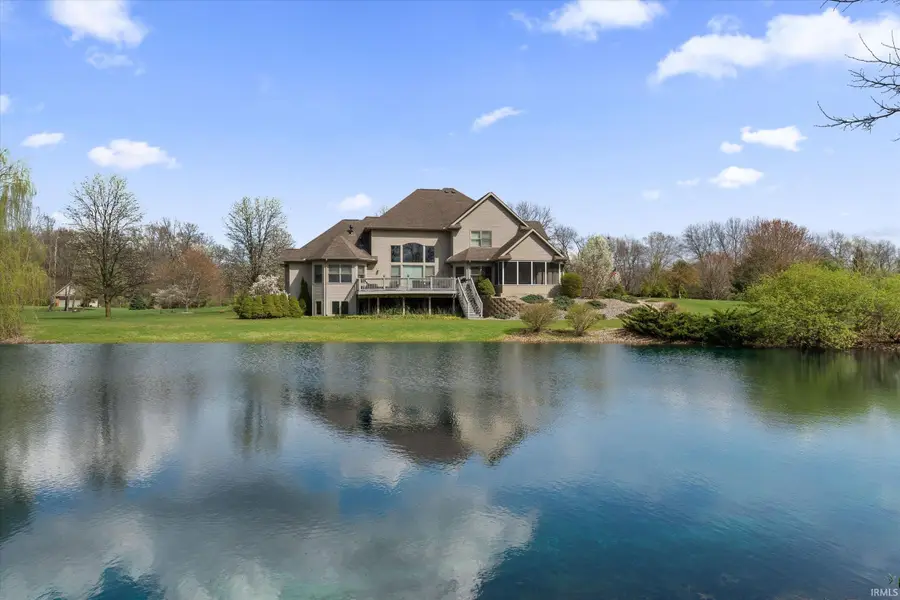 53785 Blue Lake Drive, Elkhart, IN 46514 - #2