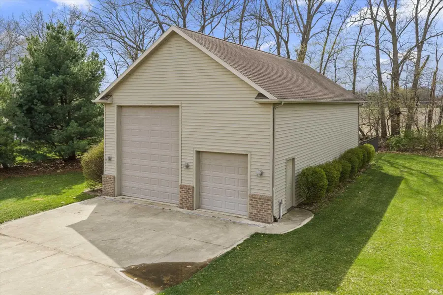 53785 Blue Lake Drive, Elkhart, IN 46514 - #3