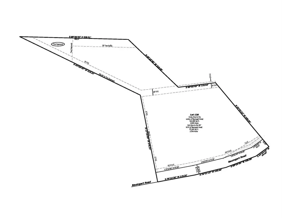 10120 Baumgart Road, Evansville, IN 47725 - #2