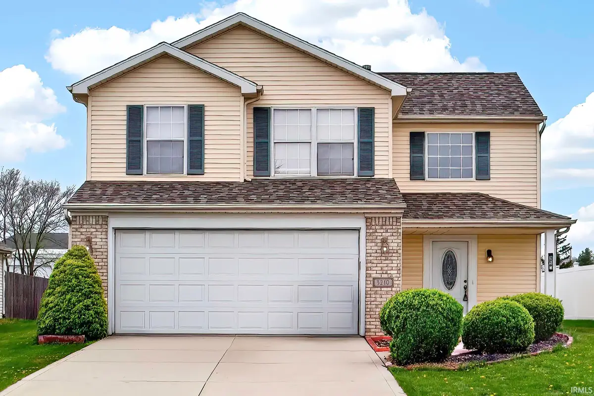 3210 Limerick Place, Fort Wayne, IN 46818 - #1