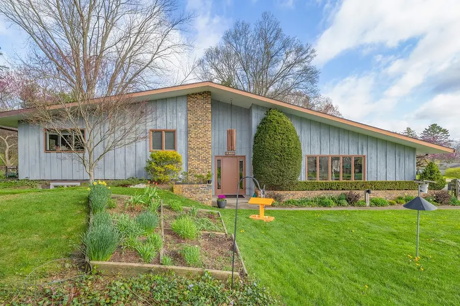 26103 Vista Lane, Elkhart, IN 46517 - #2