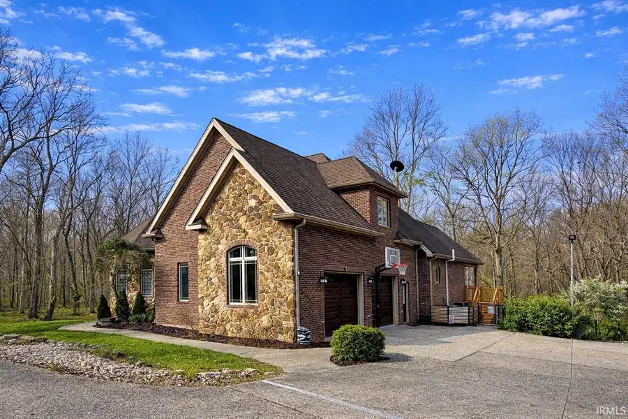 80 Graber Court, Springville, IN 47462 - #3