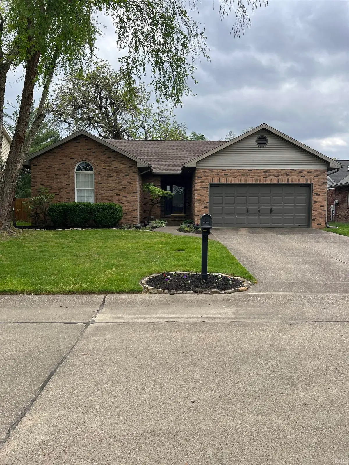2841 Oakshire Drive, Evansville, IN 47711 - #1