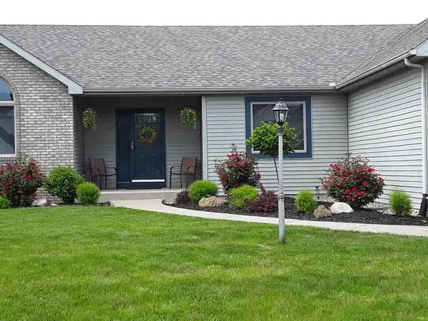 10204 Lake Sebago Drive, Fort Wayne, IN 46804