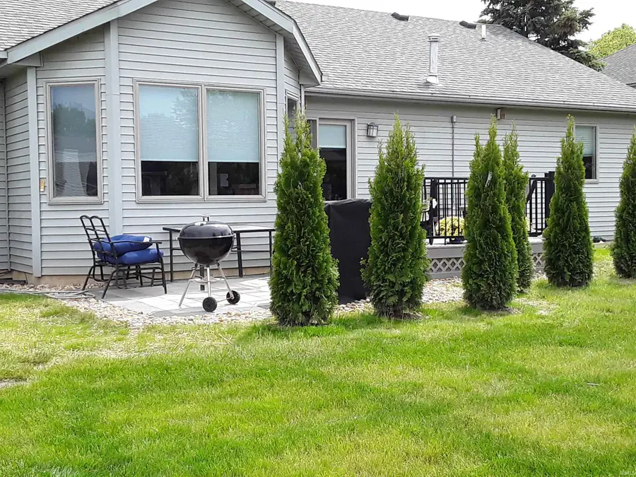 10204 Lake Sebago Drive, Fort Wayne, IN 46804 - #2