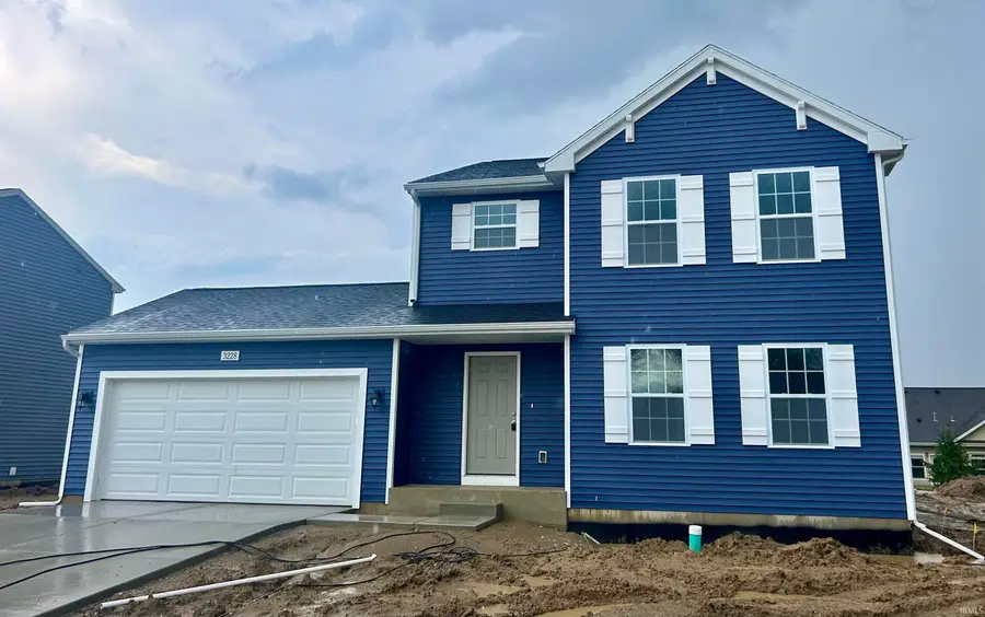 3228 Falling Oak Drive, Mishawaka, IN 46544 - #2