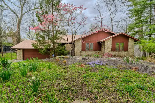 2622 E Spicewood Court, Bloomington, IN 47401