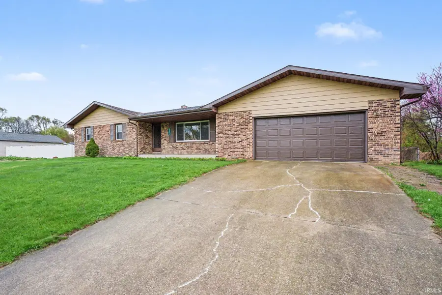 29618 Wild Cherry Lane, Elkhart, IN 46516 - #2