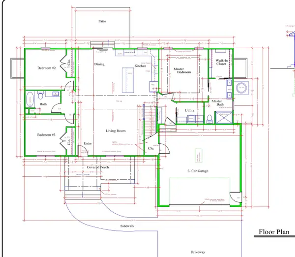 209 Fawn Lane, Washington, IN 47501