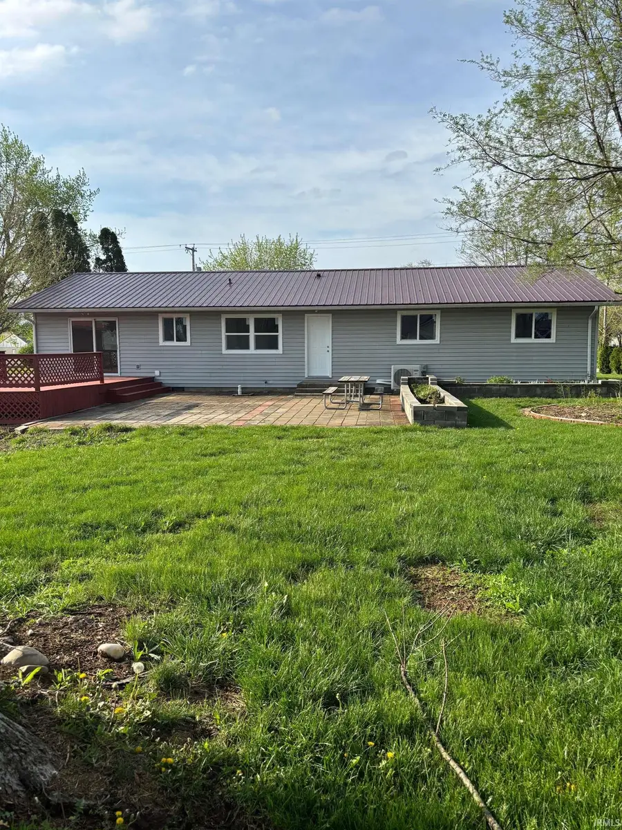 444 W Henderson Street, Montpelier, IN 47359 - #3