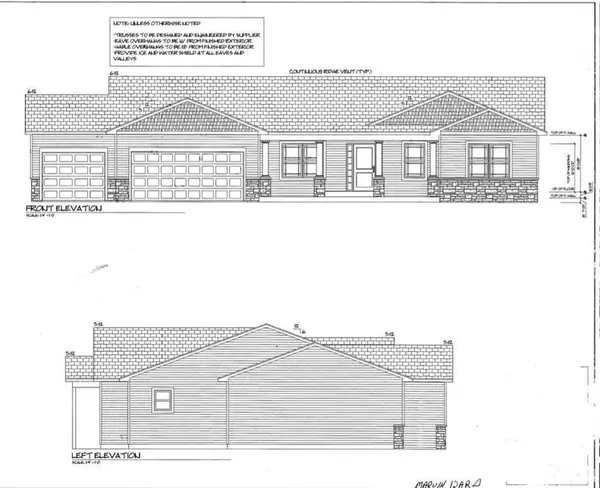 10053 Inwood Road, Osceola, IN 46561